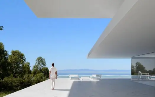 ID 209 / Designová vila v Sotogrande