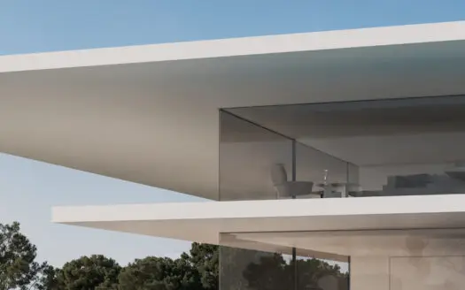 ID 209 / Designová vila v Sotogrande