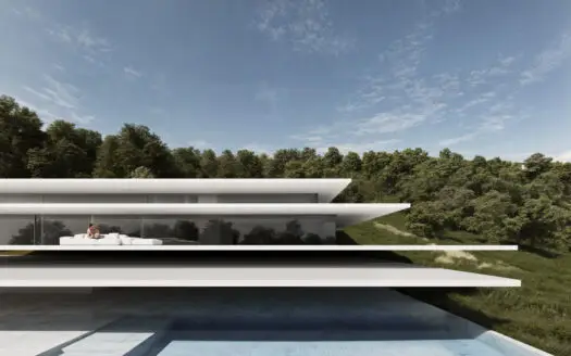 ID 209 / Designová vila v Sotogrande