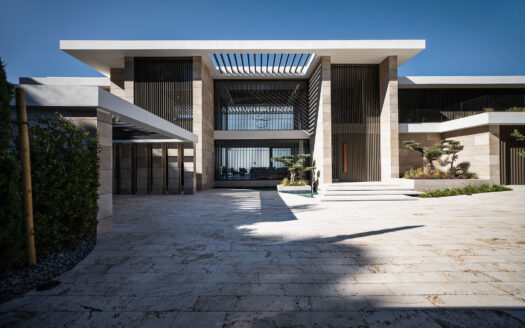 ID 225 / Vila v lokalitě La Zagaleta, Benahavis