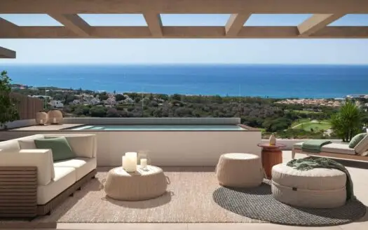 ID 213 / Nový exkluzivní projekt v Cabopino, Marbella
