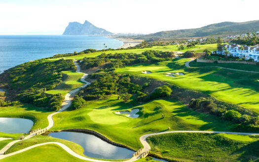 ID 047 / Apartmány na golfu v La Alcaidesa