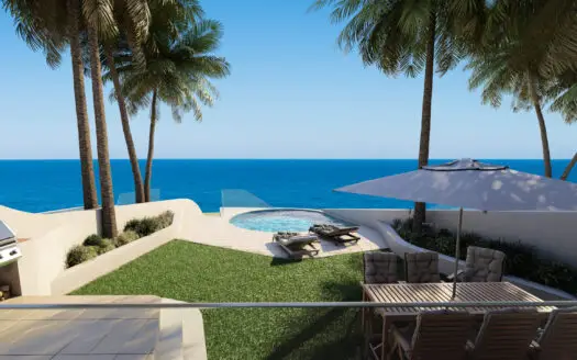 ID 114 / Luxusní apartmány v Cabopino, Marbella