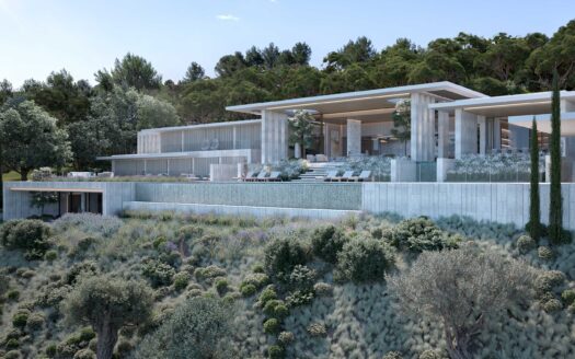 ID 248 / Unikátní vila v Sotogrande