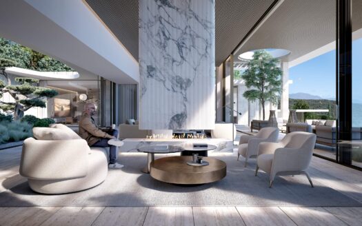 ID 248 / Unikátní vila v Sotogrande